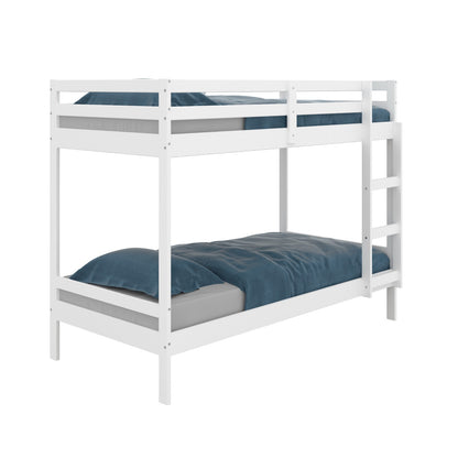 Letto Bunk Bed - White