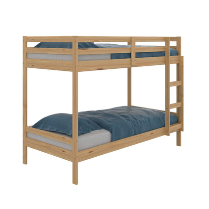 Letto Bunk Bed - Solid Pine