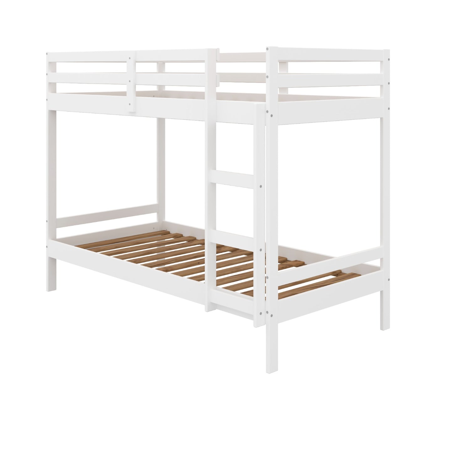 Letto Bunk Bed - White